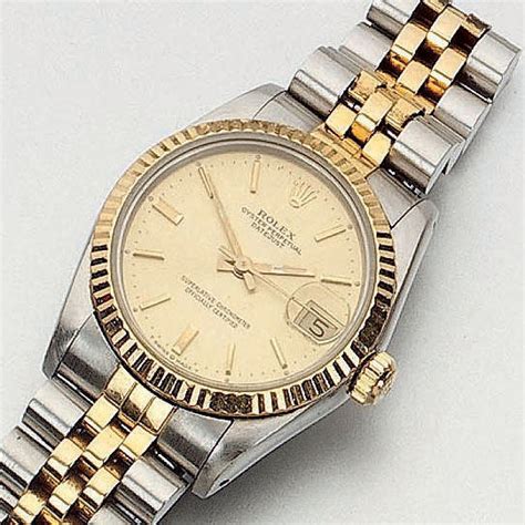 rolex datejust 68000 gold 2135|Rolex Certified Pre.